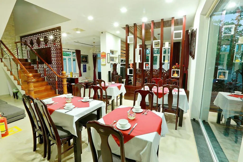 הוי אן Well-To-Do Villa 0*, הוי אן וייטנאם