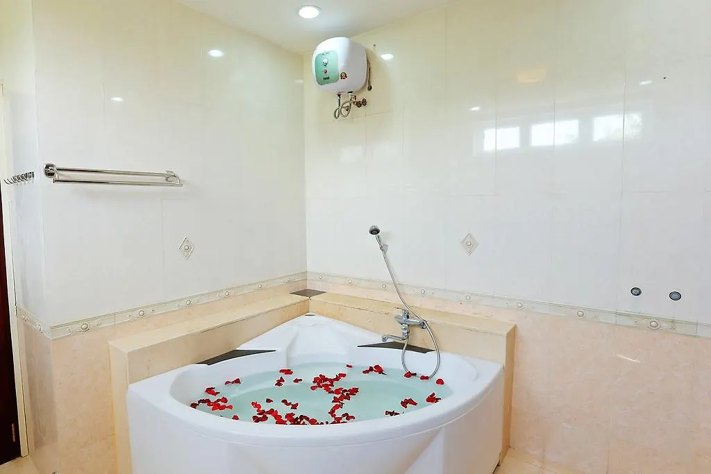 הוי אן Well-To-Do Villa