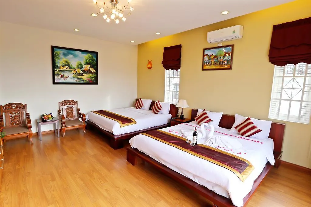 הוי אן Well-To-Do Villa