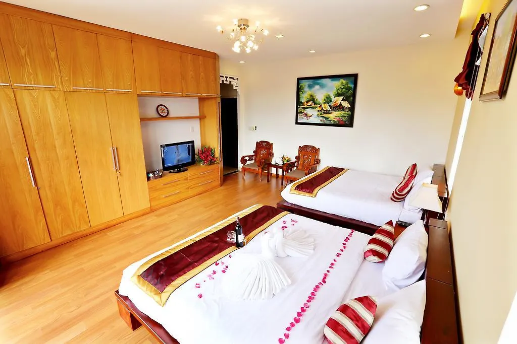 הוי אן Well-To-Do Villa