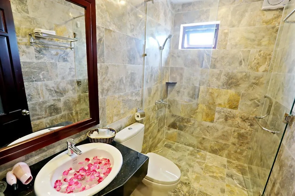 Well-To-Do Villa Χόι Αν
