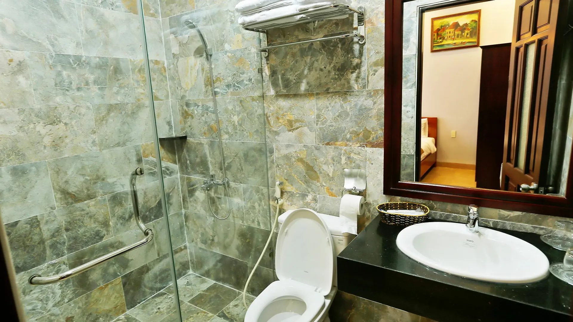 Well-To-Do Villa Χόι Αν