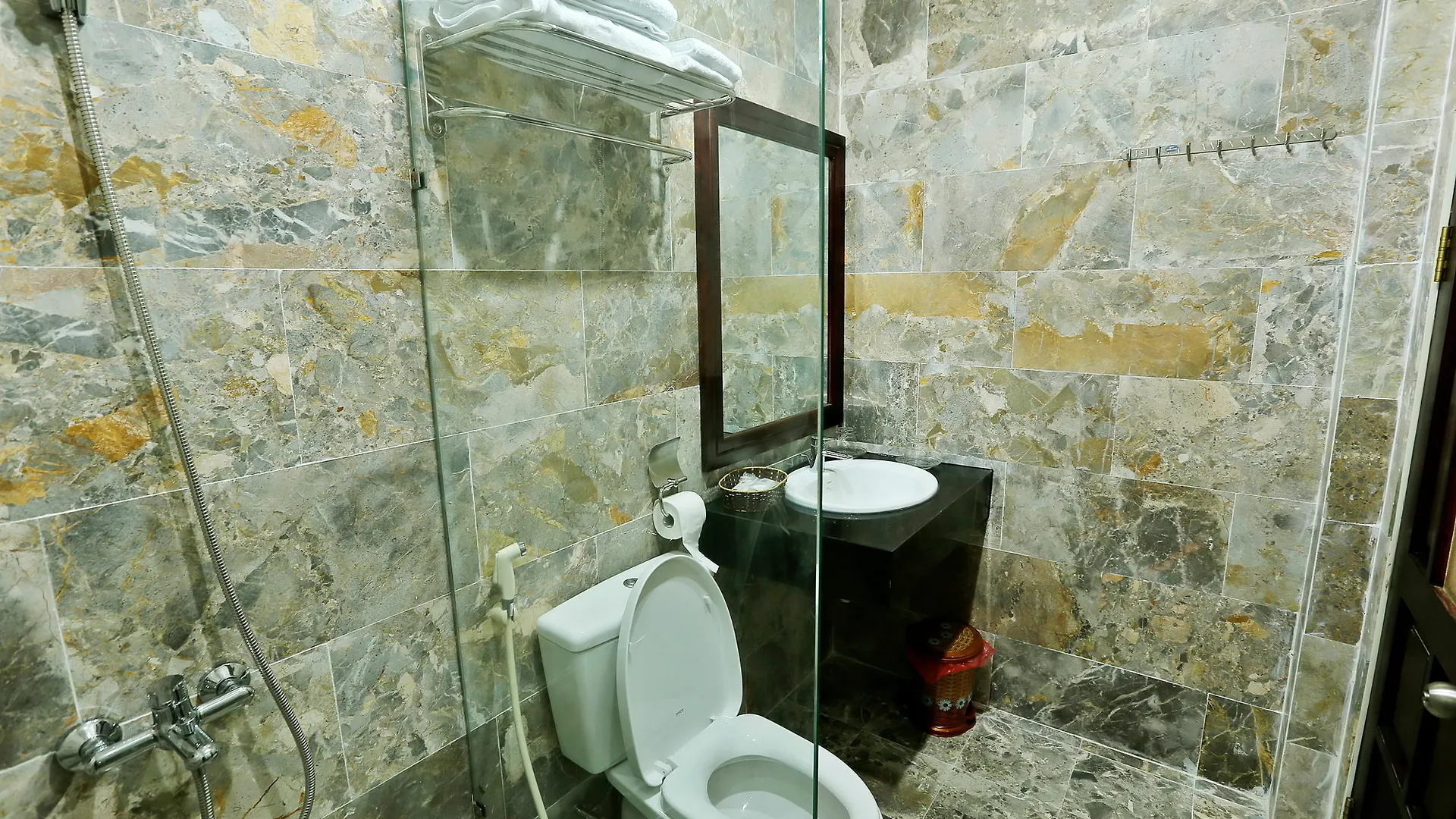 Well-To-Do Villa Χόι Αν Βιετνάμ