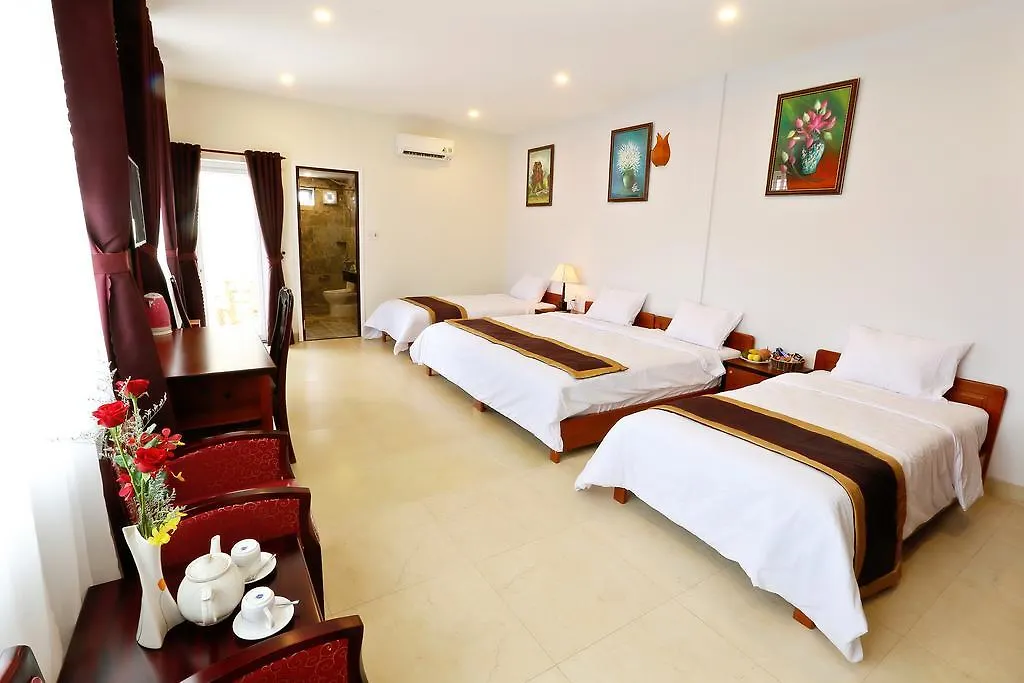 Well-To-Do Villa Hoi An