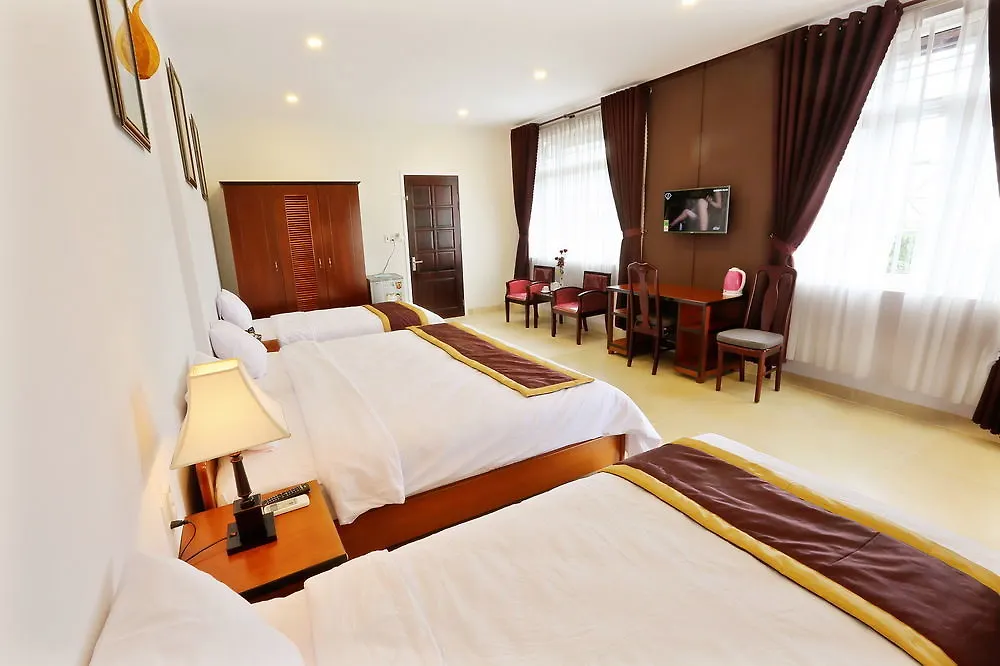 Well-To-Do Villa Hoi An