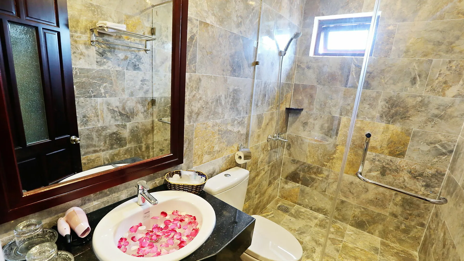 Well-To-Do Villa Hoi An