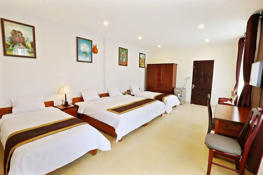 Well-To-Do Villa Hoi An